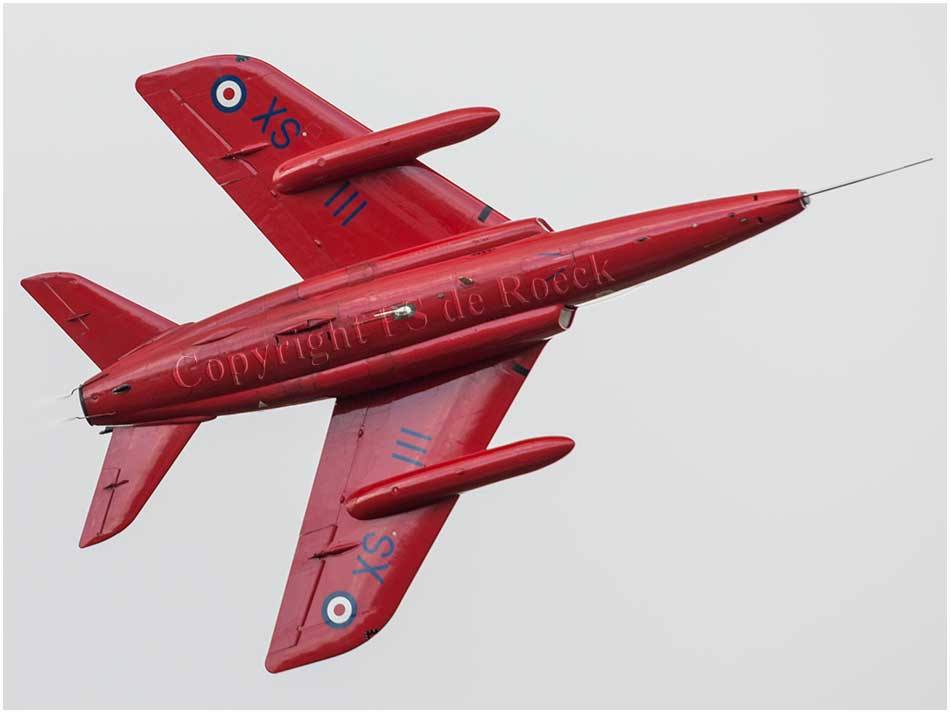 Folland Gnat